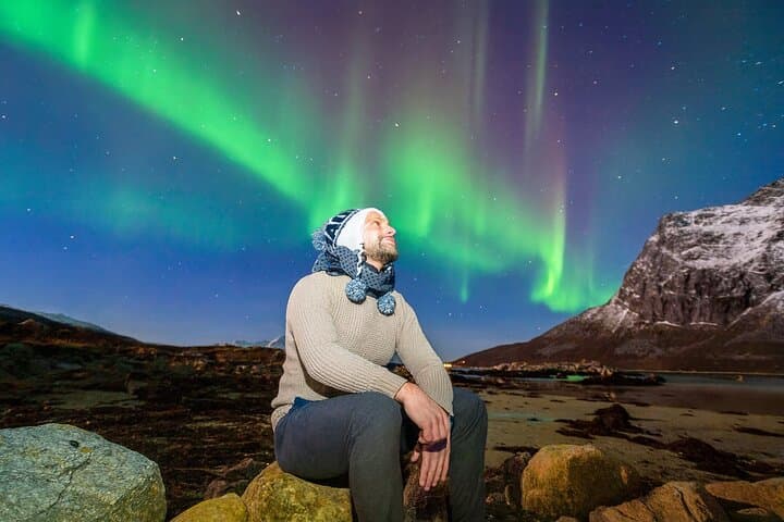 Classic Northern Lights Tour